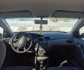 Синий Форд Фокус, объемом двигателя 1.8 л и пробегом 226 тыс. км за 1700 $, фото 5 на Automoto.ua