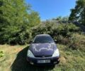 Синий Форд Фокус, объемом двигателя 1.8 л и пробегом 200 тыс. км за 1550 $, фото 1 на Automoto.ua
