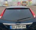 Синий Форд Фокус, объемом двигателя 2 л и пробегом 450 тыс. км за 3000 $, фото 6 на Automoto.ua