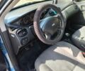 Синій Форд Фокус, об'ємом двигуна 1.39 л та пробігом 152 тис. км за 2999 $, фото 4 на Automoto.ua
