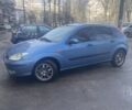Синій Форд Фокус, об'ємом двигуна 1.6 л та пробігом 290 тис. км за 2700 $, фото 1 на Automoto.ua