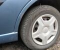 Синій Форд Фокус, об'ємом двигуна 1.6 л та пробігом 244 тис. км за 2700 $, фото 7 на Automoto.ua