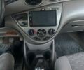 Синій Форд Фокус, об'ємом двигуна 1.6 л та пробігом 210 тис. км за 2500 $, фото 7 на Automoto.ua