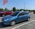 Синій Форд Фокус, об'ємом двигуна 1.8 л та пробігом 230 тис. км за 3300 $, фото 1 на Automoto.ua