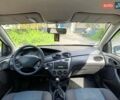 Синий Форд Фокус, объемом двигателя 1.8 л и пробегом 180 тыс. км за 2850 $, фото 7 на Automoto.ua