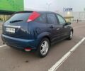 Синий Форд Фокус, объемом двигателя 2 л и пробегом 450 тыс. км за 3000 $, фото 3 на Automoto.ua