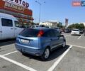 Синий Форд Фокус, объемом двигателя 1.8 л и пробегом 222 тыс. км за 3200 $, фото 1 на Automoto.ua