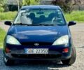 Синій Форд Фокус, об'ємом двигуна 1.4 л та пробігом 285 тис. км за 1299 $, фото 3 на Automoto.ua