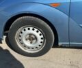 Синій Форд Фокус, об'ємом двигуна 1.8 л та пробігом 230 тис. км за 1900 $, фото 2 на Automoto.ua