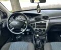 Синій Форд Фокус, об'ємом двигуна 1.8 л та пробігом 339 тис. км за 2700 $, фото 13 на Automoto.ua
