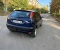 Синий Форд Фокус, объемом двигателя 1.8 л и пробегом 330 тыс. км за 3008 $, фото 6 на Automoto.ua