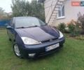 Синий Форд Фокус, объемом двигателя 1.6 л и пробегом 300 тыс. км за 2950 $, фото 3 на Automoto.ua
