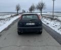 Синій Форд Фокус, об'ємом двигуна 1.8 л та пробігом 215 тис. км за 650 $, фото 2 на Automoto.ua
