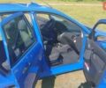 Синій Форд Фокус, об'ємом двигуна 1.6 л та пробігом 263 тис. км за 3150 $, фото 3 на Automoto.ua
