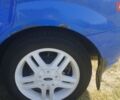 Синій Форд Фокус, об'ємом двигуна 1.6 л та пробігом 263 тис. км за 3150 $, фото 10 на Automoto.ua