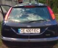 Синій Форд Фокус, об'ємом двигуна 1.6 л та пробігом 170 тис. км за 4000 $, фото 1 на Automoto.ua