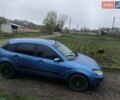 Синий Форд Фокус, объемом двигателя 1.6 л и пробегом 300 тыс. км за 2300 $, фото 2 на Automoto.ua