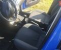 Синій Форд Фокус, об'ємом двигуна 1.6 л та пробігом 263 тис. км за 3150 $, фото 13 на Automoto.ua