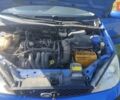 Синій Форд Фокус, об'ємом двигуна 1.6 л та пробігом 263 тис. км за 3150 $, фото 11 на Automoto.ua
