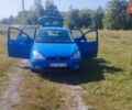 Синій Форд Фокус, об'ємом двигуна 1.6 л та пробігом 263 тис. км за 3150 $, фото 19 на Automoto.ua