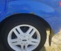 Синій Форд Фокус, об'ємом двигуна 1.6 л та пробігом 263 тис. км за 3150 $, фото 10 на Automoto.ua