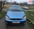 Синий Форд Фокус, объемом двигателя 1.6 л и пробегом 300 тыс. км за 2300 $, фото 1 на Automoto.ua