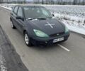 Синій Форд Фокус, об'ємом двигуна 1.8 л та пробігом 215 тис. км за 650 $, фото 3 на Automoto.ua