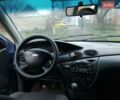 Синий Форд Фокус, объемом двигателя 1.6 л и пробегом 300 тыс. км за 2300 $, фото 5 на Automoto.ua