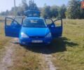 Синій Форд Фокус, об'ємом двигуна 1.6 л та пробігом 263 тис. км за 3150 $, фото 19 на Automoto.ua