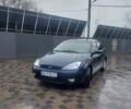 Синий Форд Фокус, объемом двигателя 1.4 л и пробегом 268 тыс. км за 3600 $, фото 1 на Automoto.ua