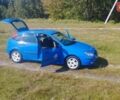 Синій Форд Фокус, об'ємом двигуна 1.6 л та пробігом 263 тис. км за 3150 $, фото 15 на Automoto.ua