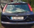 Синій Форд Фокус, об'ємом двигуна 1.6 л та пробігом 170 тис. км за 4000 $, фото 1 на Automoto.ua