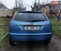 Синий Форд Фокус, объемом двигателя 1.6 л и пробегом 300 тыс. км за 2300 $, фото 3 на Automoto.ua