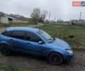Синий Форд Фокус, объемом двигателя 1.6 л и пробегом 300 тыс. км за 2300 $, фото 2 на Automoto.ua