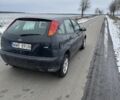 Синій Форд Фокус, об'ємом двигуна 1.8 л та пробігом 215 тис. км за 650 $, фото 1 на Automoto.ua