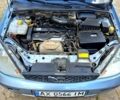 Синій Форд Фокус, об'ємом двигуна 1.6 л та пробігом 220 тис. км за 3350 $, фото 10 на Automoto.ua