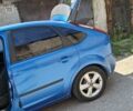Синій Форд Фокус, об'ємом двигуна 1.6 л та пробігом 451 тис. км за 3500 $, фото 6 на Automoto.ua