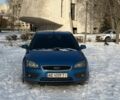 Синій Форд Фокус, об'ємом двигуна 1.6 л та пробігом 435 тис. км за 3350 $, фото 4 на Automoto.ua