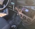 Синий Форд Фокус, объемом двигателя 1.4 л и пробегом 155 тыс. км за 3600 $, фото 1 на Automoto.ua