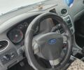 Синий Форд Фокус, объемом двигателя 2 л и пробегом 450 тыс. км за 3400 $, фото 8 на Automoto.ua