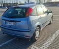 Синій Форд Фокус, об'ємом двигуна 1.4 л та пробігом 155 тис. км за 3350 $, фото 12 на Automoto.ua