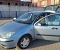 Синій Форд Фокус, об'ємом двигуна 1.4 л та пробігом 155 тис. км за 3350 $, фото 9 на Automoto.ua