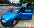 Синий Форд Фокус, объемом двигателя 2 л и пробегом 392 тыс. км за 3100 $, фото 4 на Automoto.ua