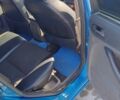 Синий Форд Фокус, объемом двигателя 2 л и пробегом 320 тыс. км за 4190 $, фото 9 на Automoto.ua