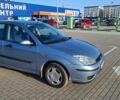 Синій Форд Фокус, об'ємом двигуна 1.4 л та пробігом 155 тис. км за 3350 $, фото 10 на Automoto.ua