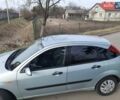 Синий Форд Фокус, объемом двигателя 1.8 л и пробегом 370 тыс. км за 2750 $, фото 12 на Automoto.ua