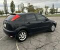 Синий Форд Фокус, объемом двигателя 1.4 л и пробегом 300 тыс. км за 3400 $, фото 3 на Automoto.ua