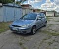 Синій Форд Фокус, об'ємом двигуна 1.6 л та пробігом 220 тис. км за 3350 $, фото 1 на Automoto.ua