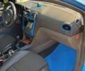 Синий Форд Фокус, объемом двигателя 2 л и пробегом 320 тыс. км за 4190 $, фото 8 на Automoto.ua