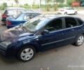 Синий Форд Фокус, объемом двигателя 1.6 л и пробегом 286 тыс. км за 3950 $, фото 1 на Automoto.ua